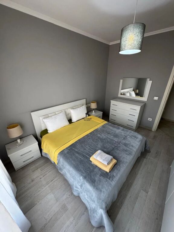 APARTAMENT ME QERA 1+1 DELIJORGJI 70.000 LEKE FH-96795