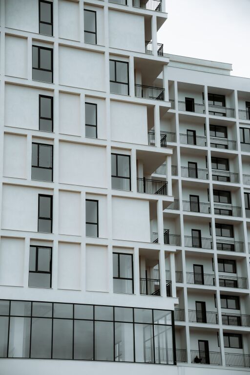 SHITET APARTAMENT 2+1 – ALTURA TRADE CENTER