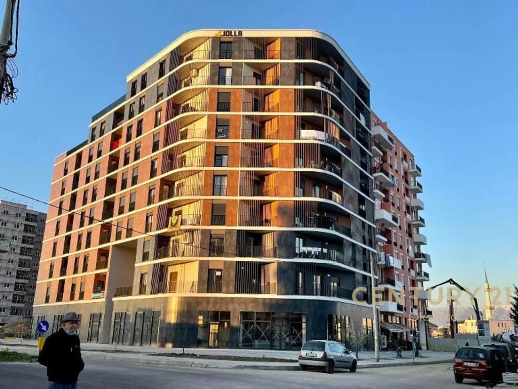 Apartment 1+1 for sale in Astir, Jolla Residence.