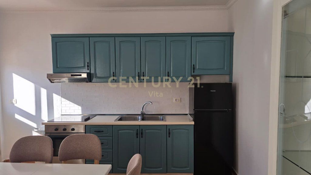 Apartament 2+1 me Qira në Durrës