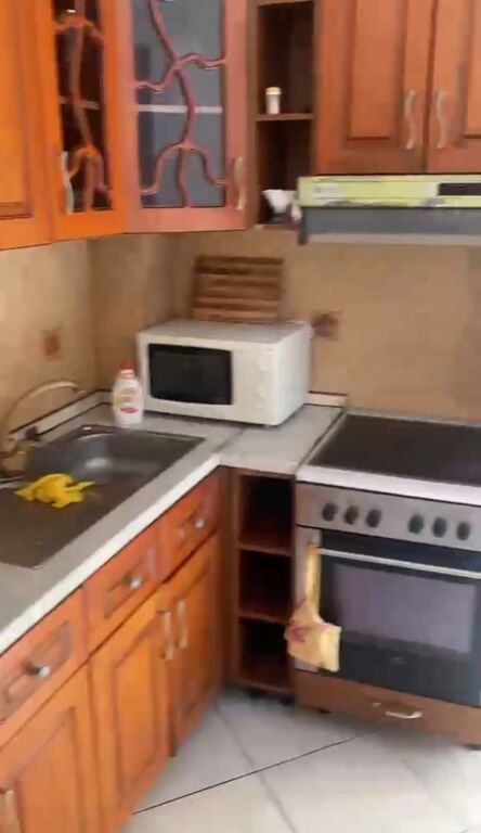 Appartamento 1+1 in affitto a Don Bosko (50.000 lek)
