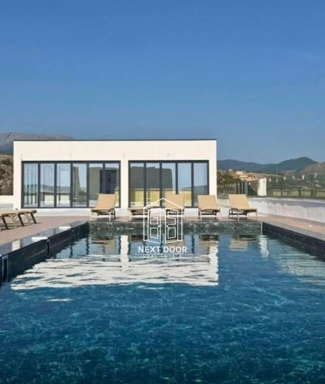 Royal Residence - Shëngjin 1+1