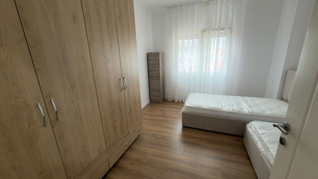 🏡 JEPET ME QIRA APARTAMENT 2+1 + BALLKON | PRANË SQUARE 21