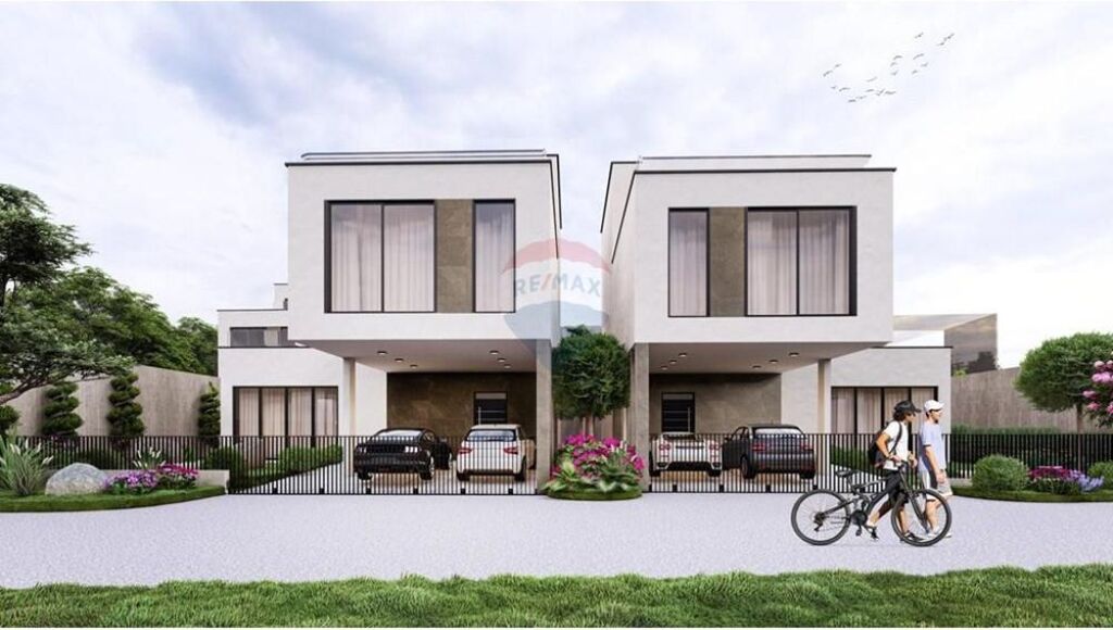 LIQENI I FARKES, TERFILI RESIDENCE, VILE NE SHITJE