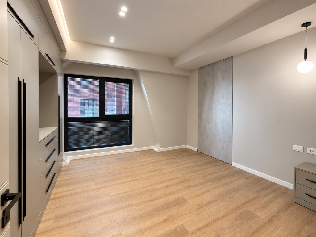 Shitet apartament tek Garden Building RRUGA E KAVAJES