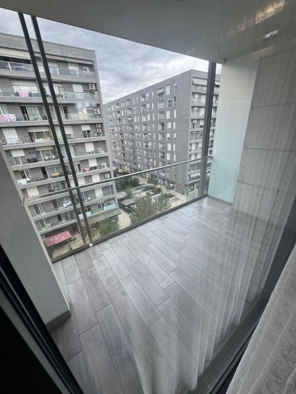 For rent 2+1+2 FIORI DI BOSKO 700€