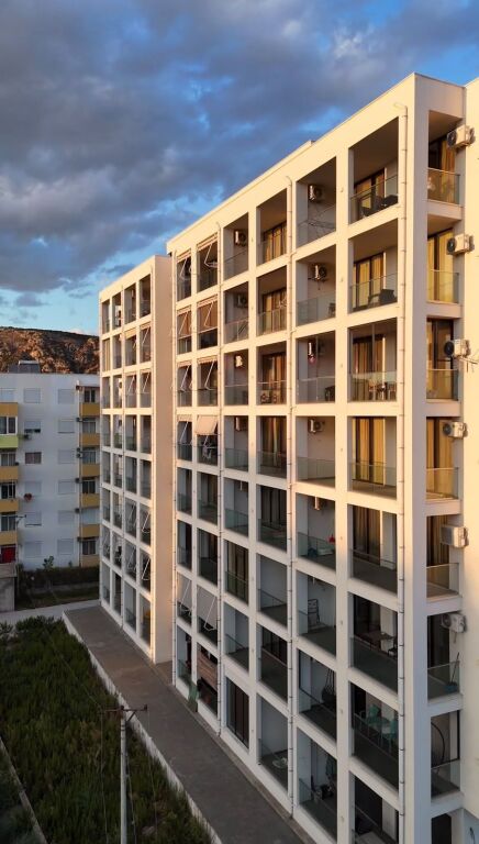 PENTHOUSE ESCLUSIVO IN VENDITA | SHËNGJIN