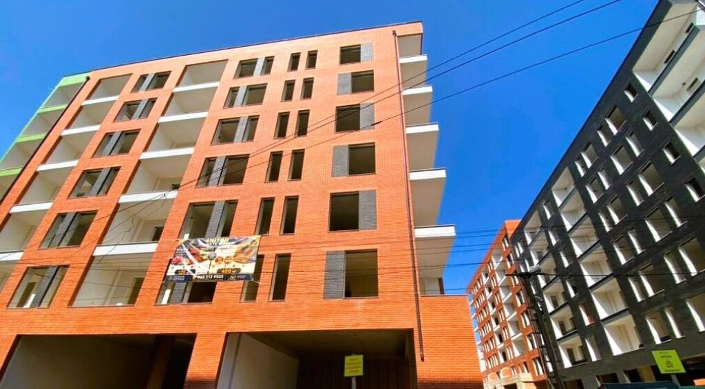 🏡 VENDESI APPARTAMENTO 2+1+2 – RINGSIDE RESIDENCE, PASKUQAN