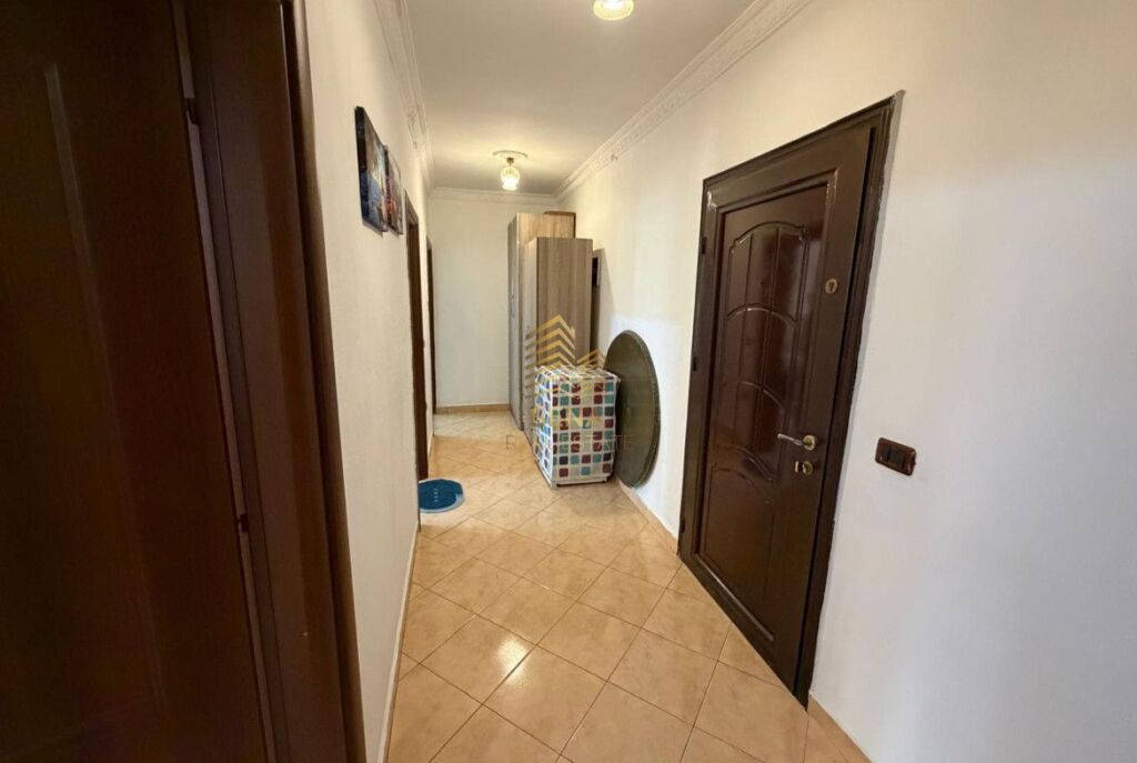 Qira, Apartament, 1+1, Brryli, 55,000 Leke/Muaj