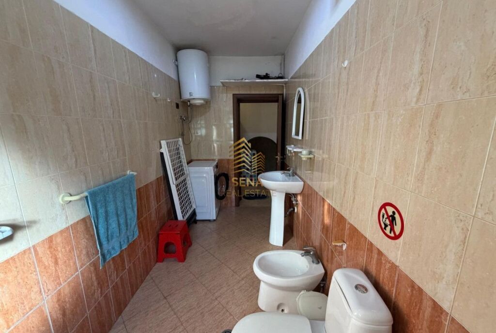 Qira, Apartament, 1+1, Brryli, 55,000 Leke/Muaj