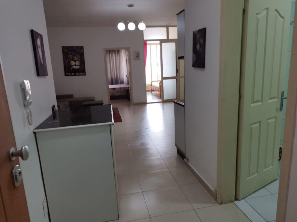 Qera | Apartament 2 + 1 | Yzberisht | 420 €/muaj