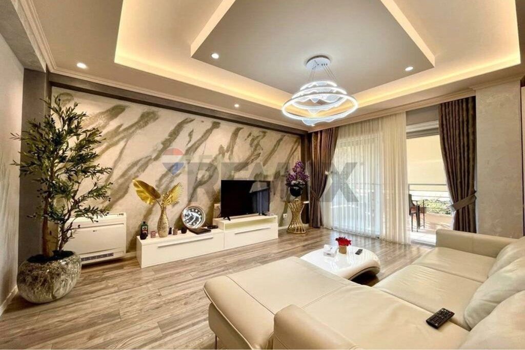 Apartment 1+1 for rent, Sunrise Teg