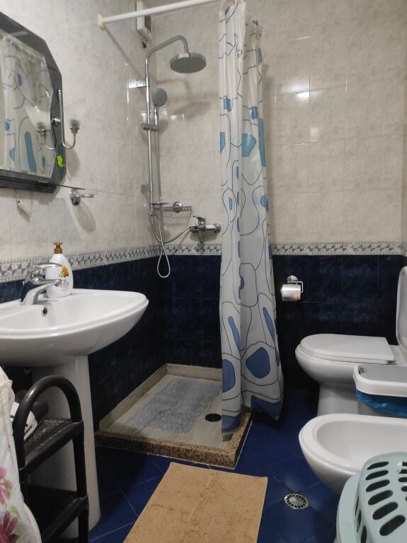 Qera, Apartament 2+1+2, Stadiumi Dinamo, Tirane