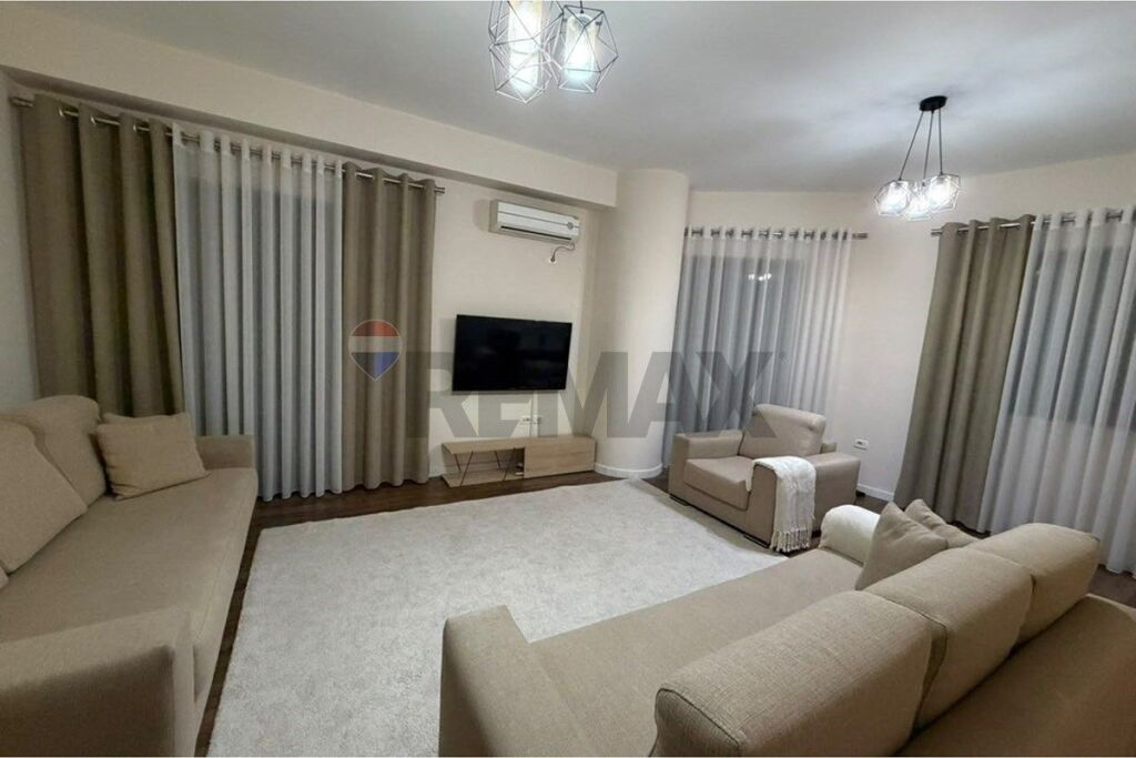 Apartament 2+1 për shitje,Astir