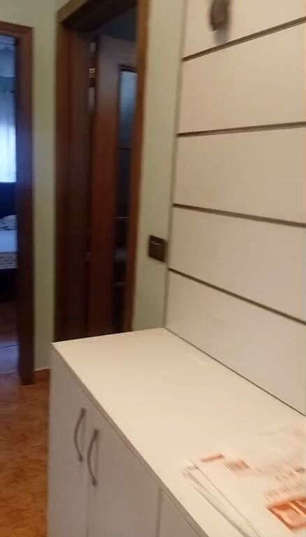 Appartamento 3+1 in affitto vicino alla Facoltà di Economia ID 5741