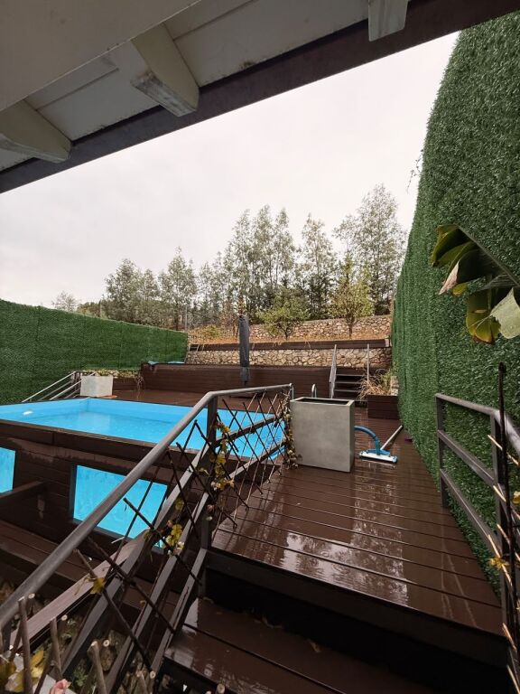 📌SHITET VILË LUKSOZE 3-KATËSHE | SECRET GARDEN RESIDENCE – TEG
