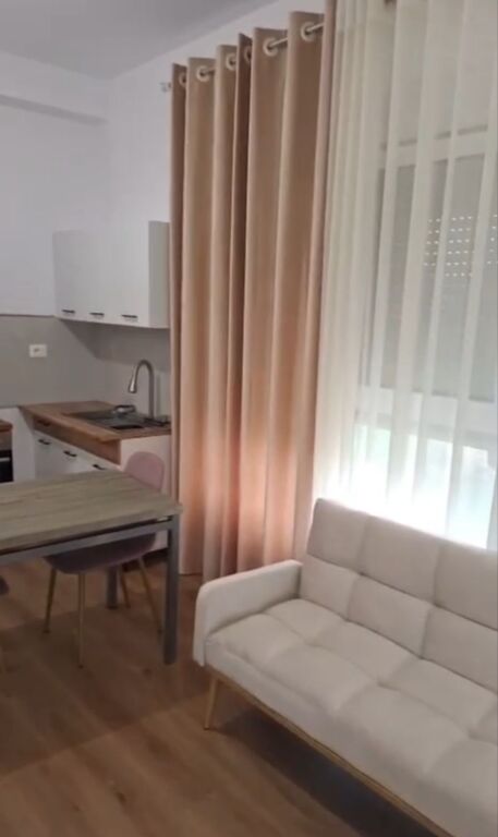 Rent | Apartament 1 + 1 | Ali Demi | 450 €/month