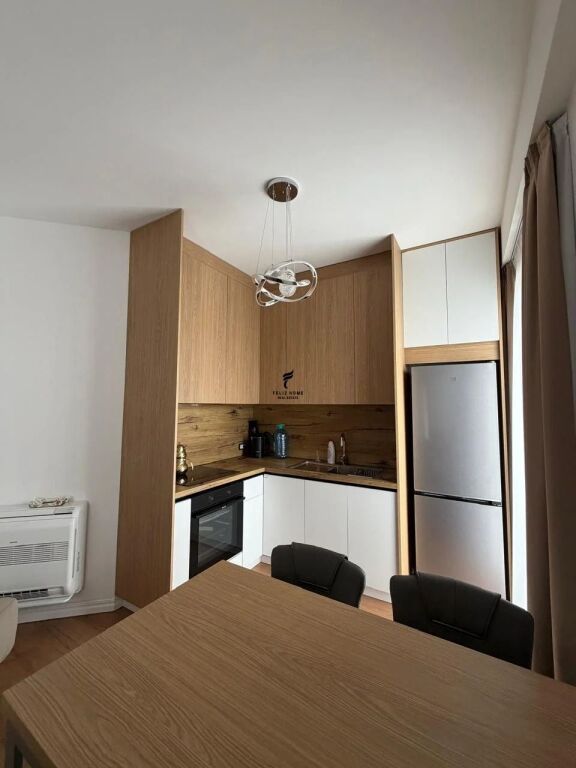 APARTMENT FOR RENT 1+1 PARIST MUNICIPALITY 80,000 LEKE FH-96761