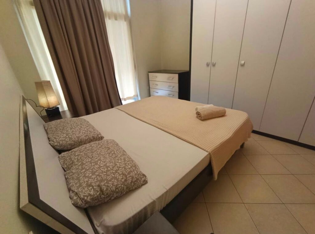 Rent | Apartament 1 + 1 | Komuna e Parisit | 650 €/month