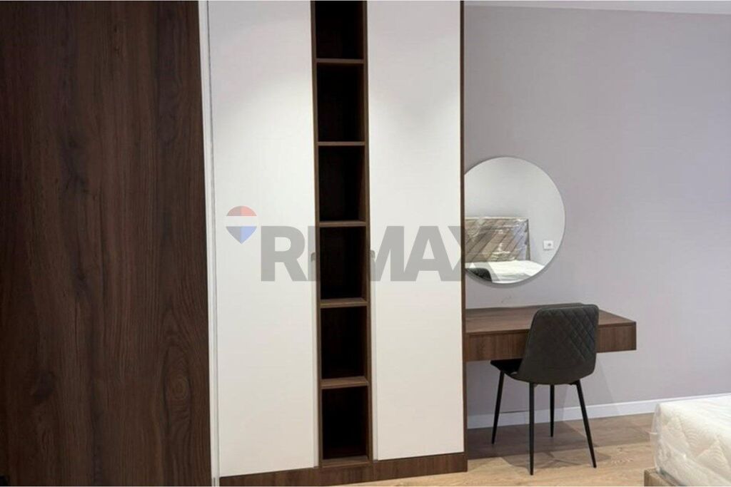 Appartamento 1+1 in affitto a Vila Gold, Tirana