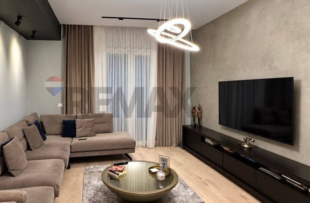 SHITET APARTAMENT 2+1 TEK LIQENI I THATE!!! ID: 530391021-125