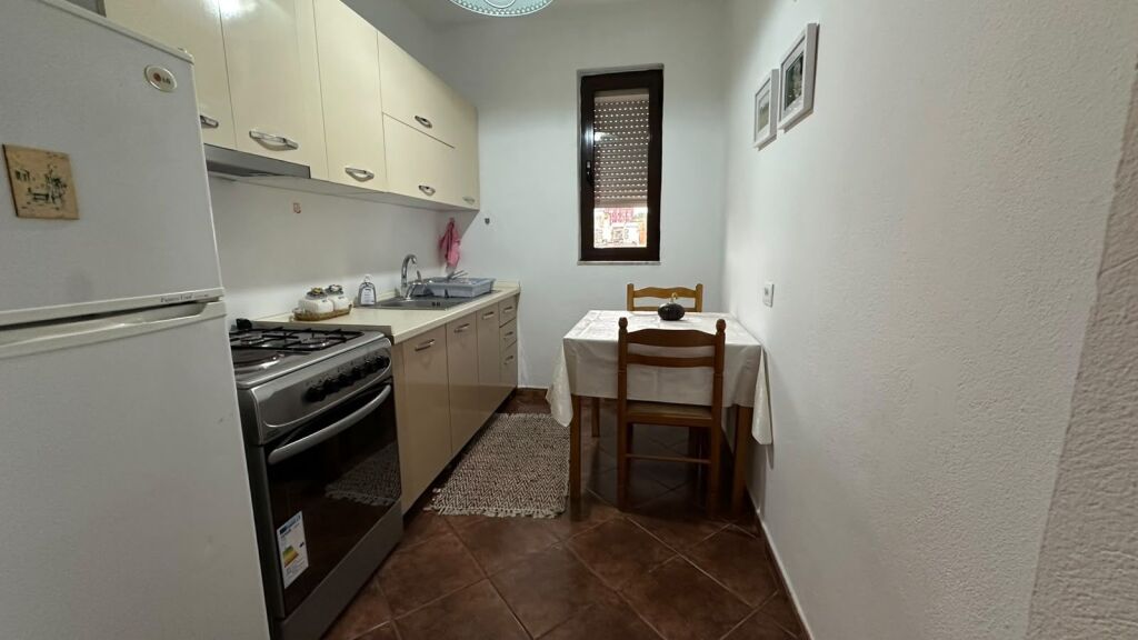 APPARTAMENTO 2+1 IN AFFITTO – ISTITUTO DI IGIENE