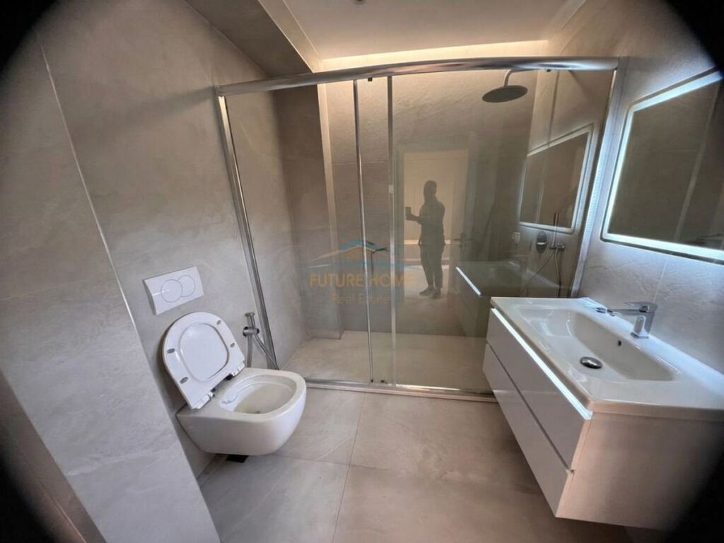 Shitet, Apartament 2+1+2, Don Bosco, Tirane.