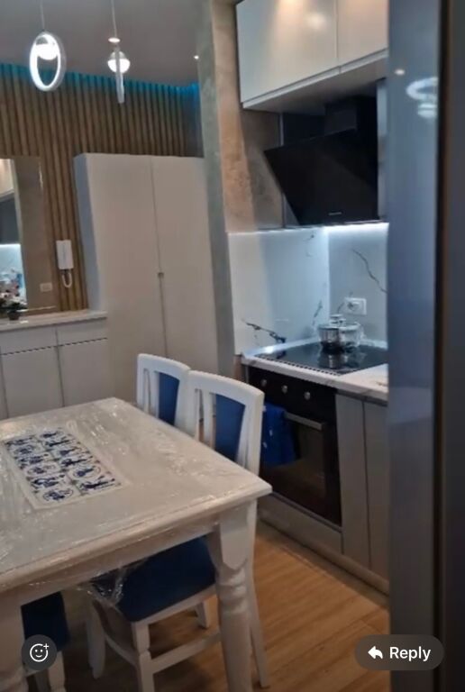 2+1, for rent, fiori di bosko complex, 1 million leke