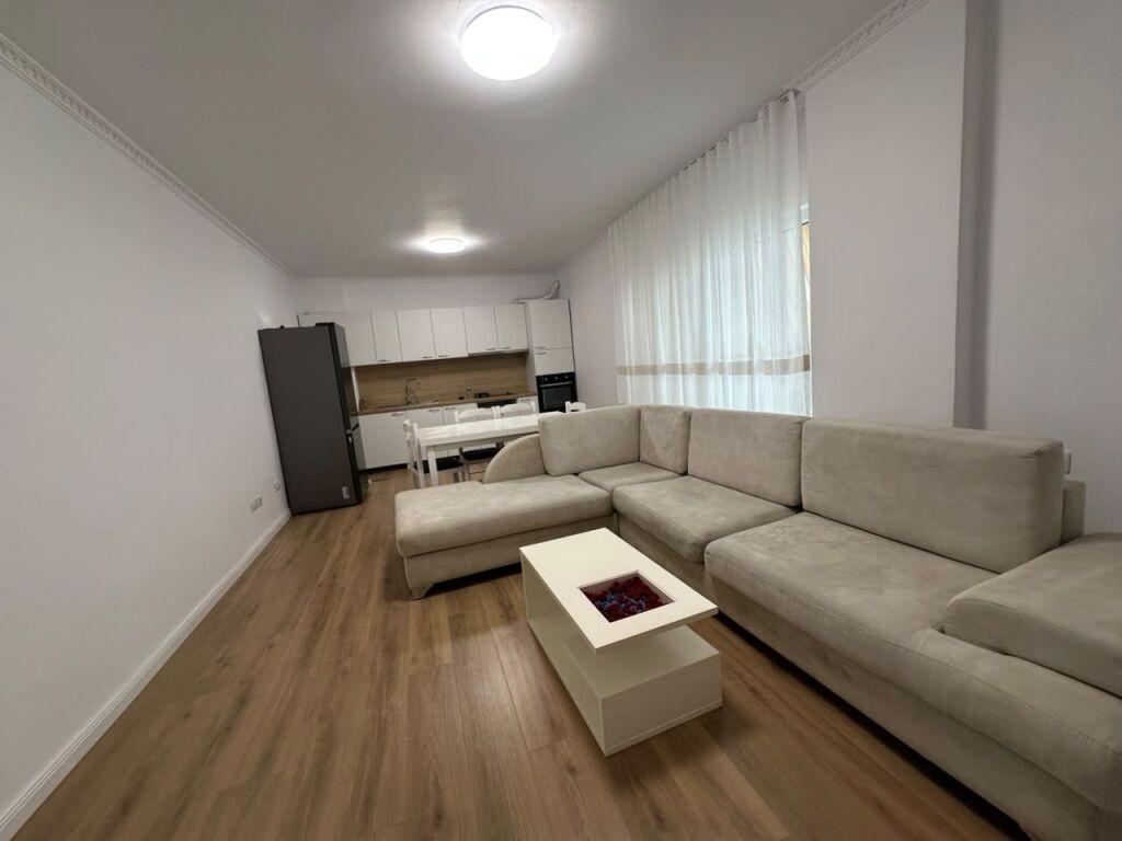 Apartment 2+1 for Rent at 21 Dhjetori