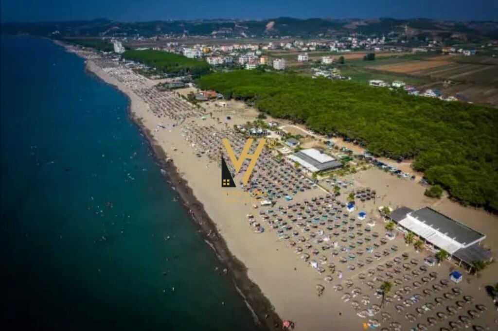 SHITET TOKE 10.000 M2 NE SPILLE 750.000 EURO