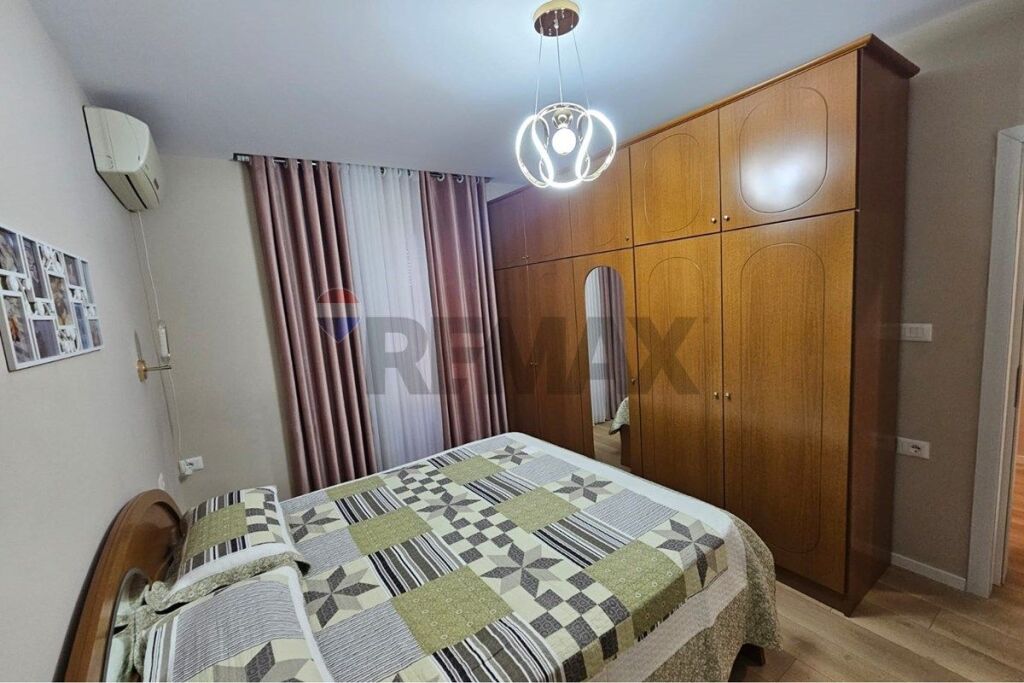 Appartamento 1+1 in affitto, Myslym Shyri