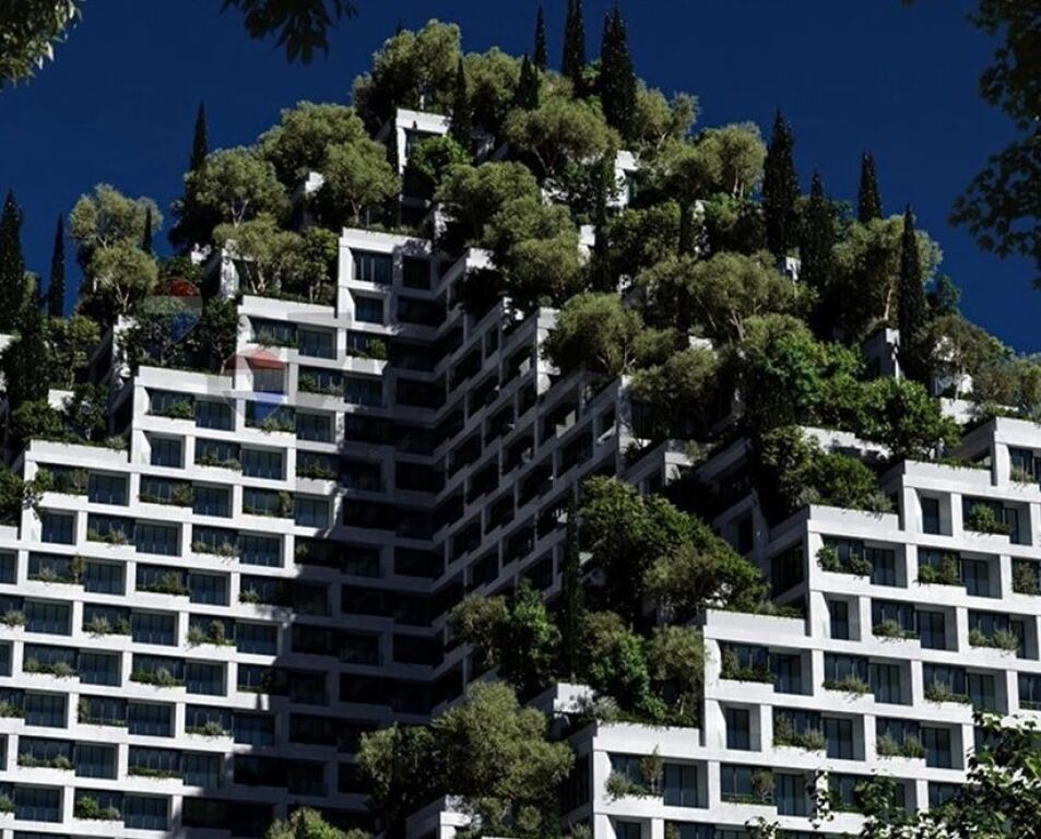 Shitet apartament 2+1+2 në Lion 2 Residence!!! ID: 530361016-295