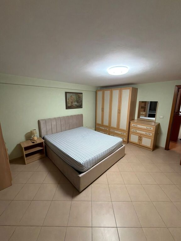 Apartment 2+1 for Rent at Red School Tirana