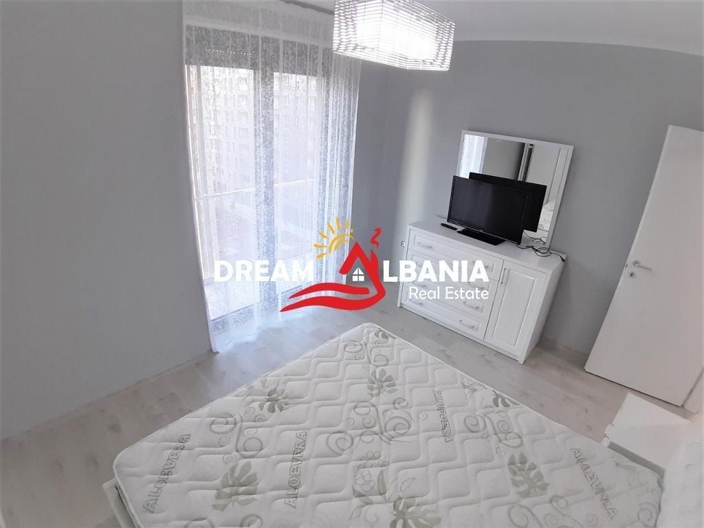 Apartment 2+1 for rent in Don Bosko