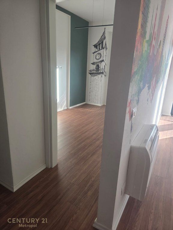 OFFICE FOR RENT 1+1 NEAR KAVAJA ROAD !