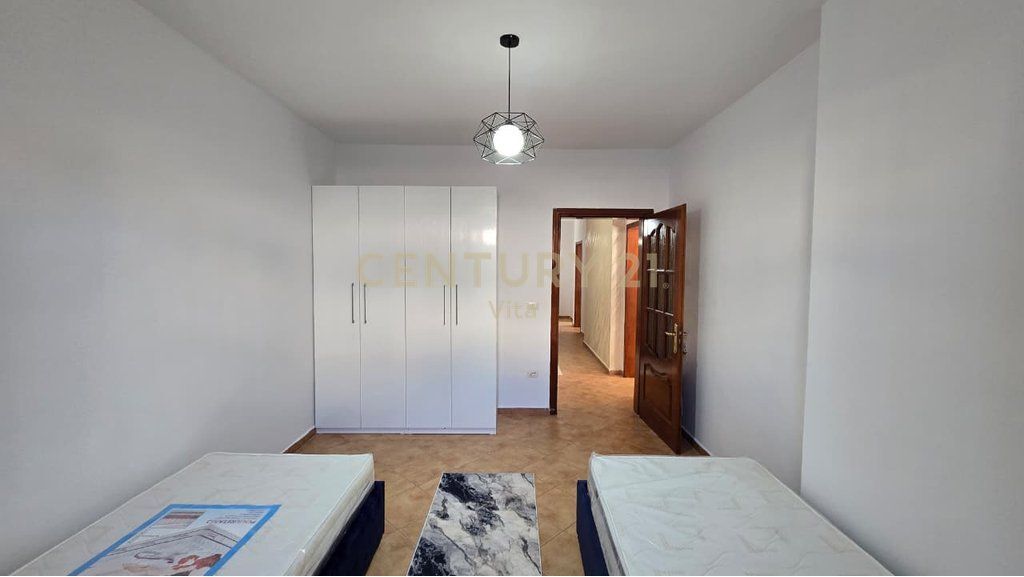 Apartament 2+1 me Qira në Durrës