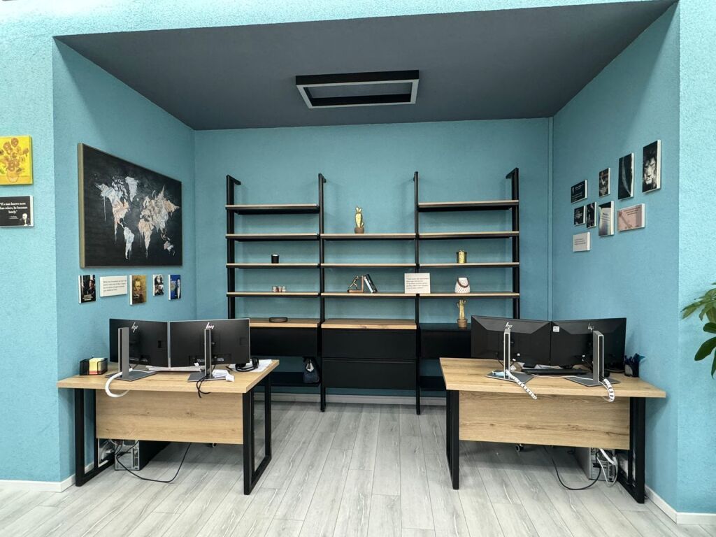 🏢✨ LOCALE COMMERCIALE IN VENDITA / AFFITTO – DURRËS