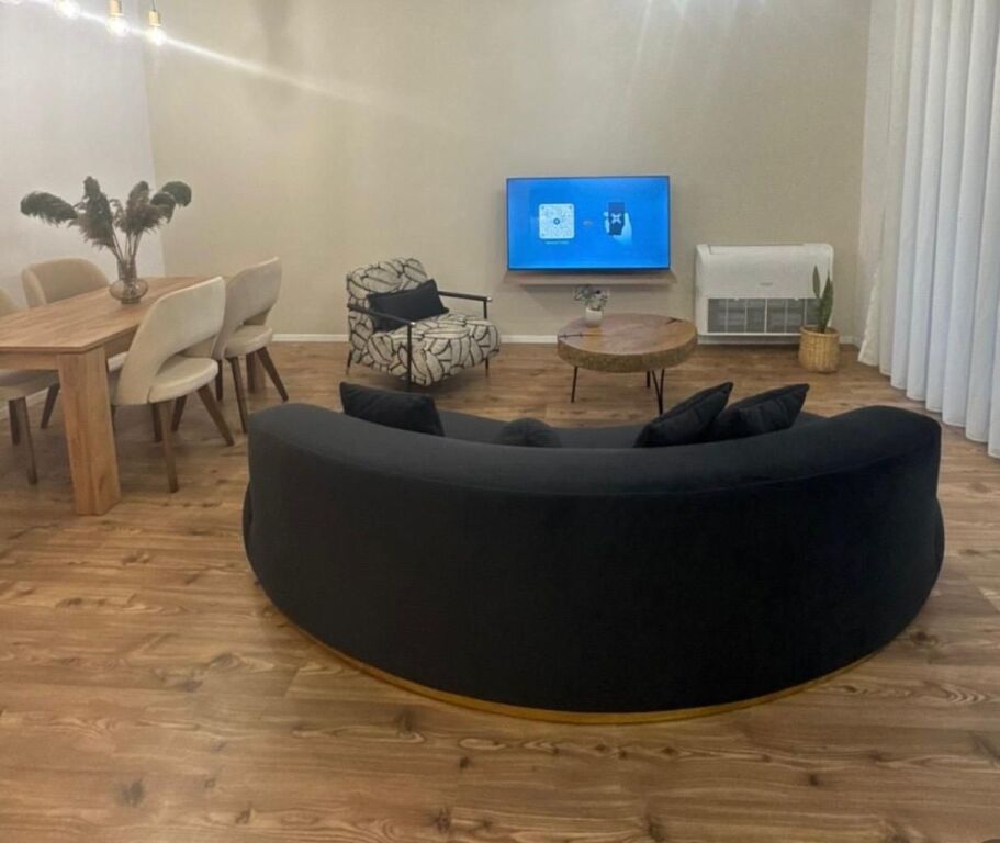 apartament 1+1 me qira tek Delijorgji