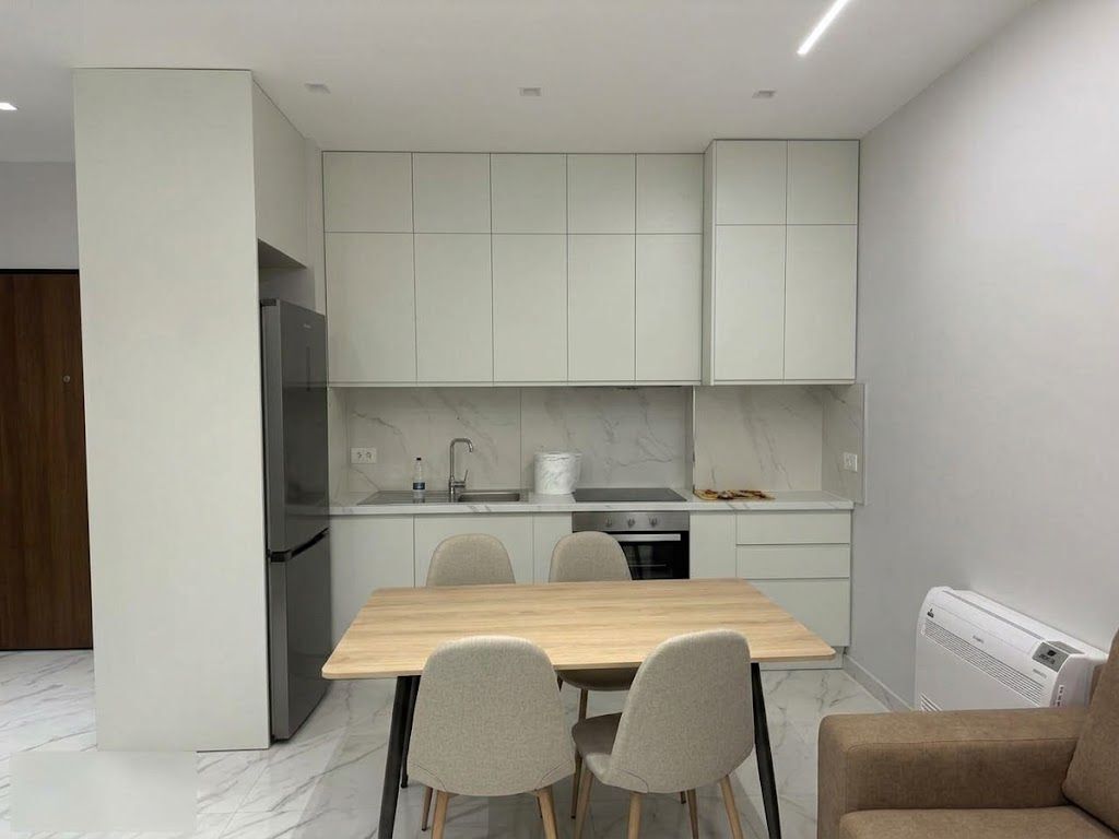 Appartamento 2+1 in affitto – Paskuqan (Vicino al distributore Amati) !