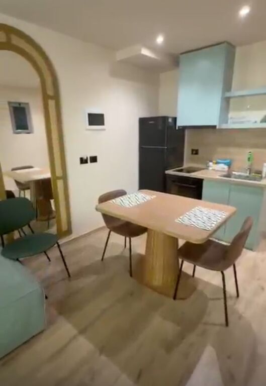 Apartament 1+1 me qera