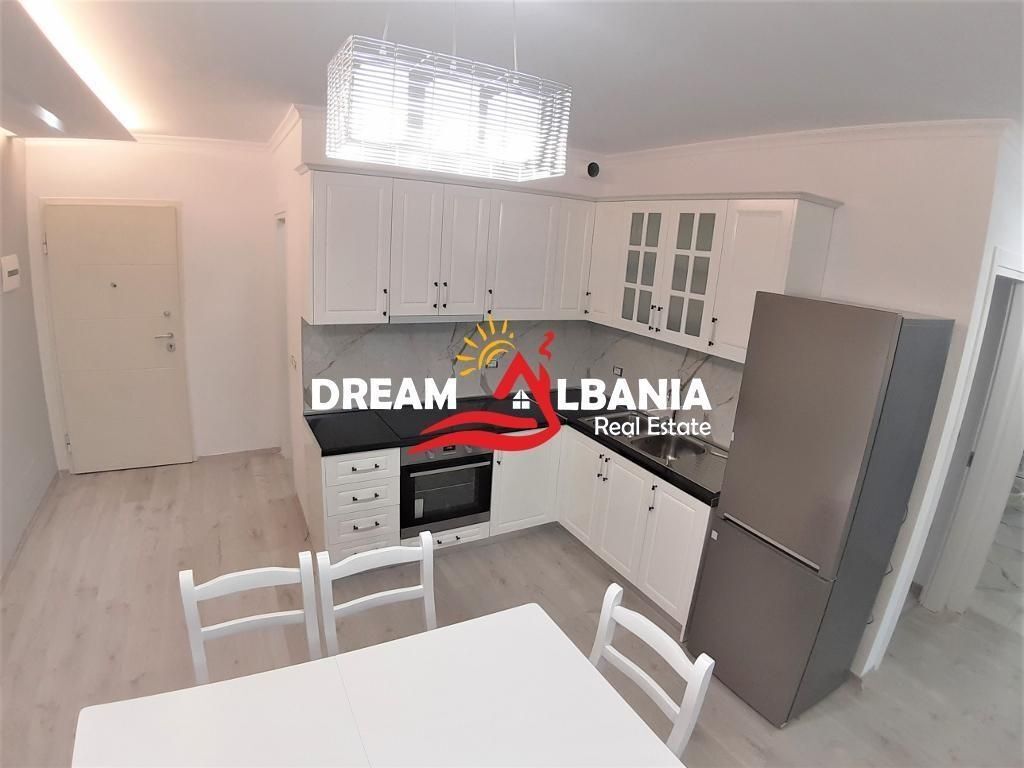 Apartment 2+1 for rent in Don Bosko