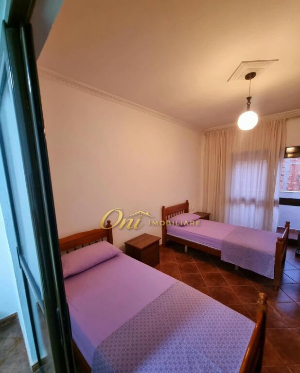 RRUGA E ELBASANIT APARTAMENT PER QERA 2+1