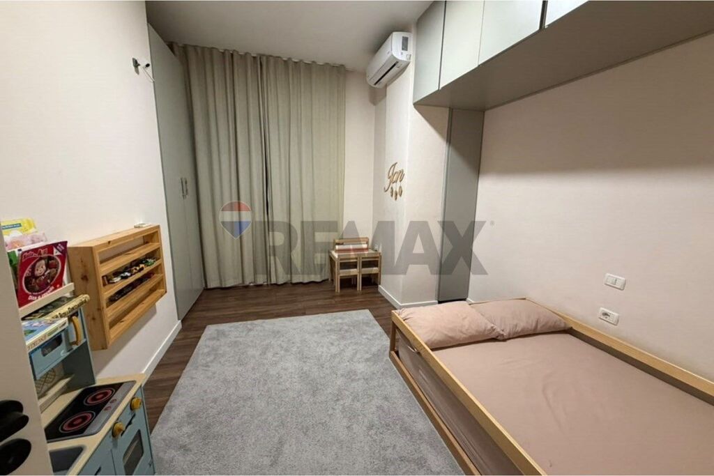Apartament 2+1 për shitje,Astir