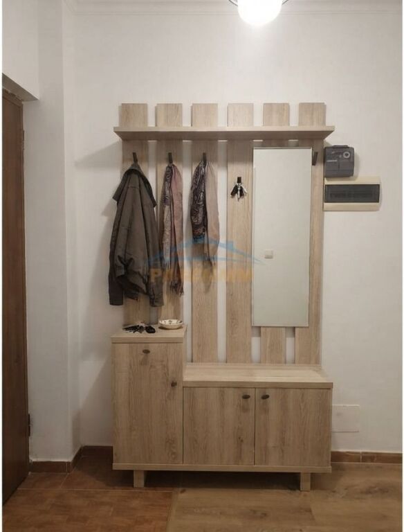 Rent, Apartment 1+1, Commune of Paris, Tirana