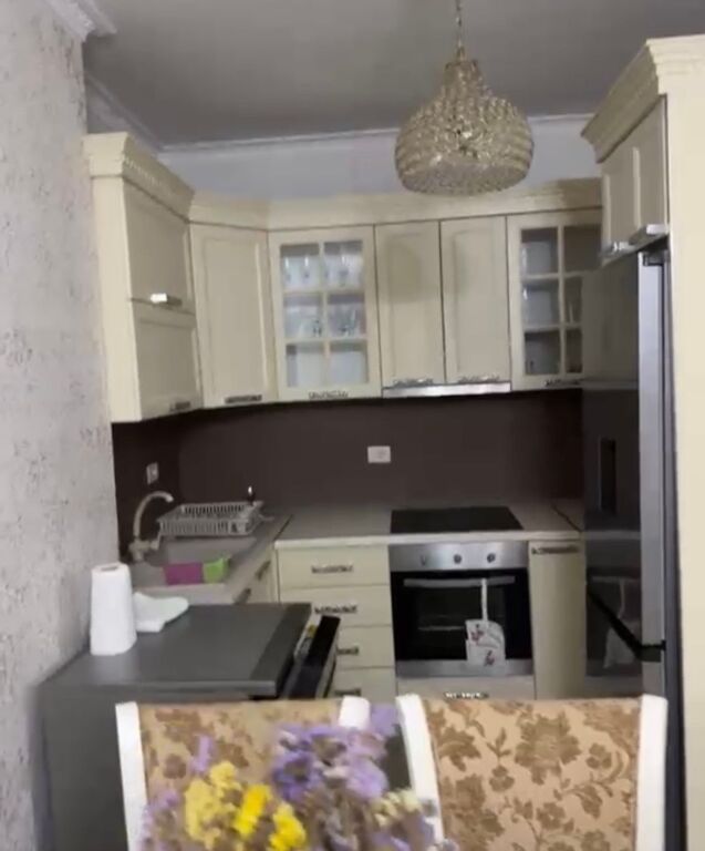 For rent 2+1 Astir at Eja Studio 55,000 lek
