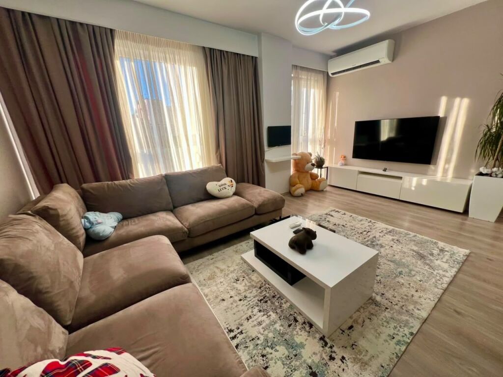 FOR RENT – APARTMENT 1+1 | SIRI KODRA