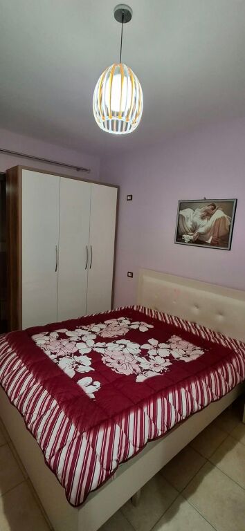 For rent 1+1 ASTIR 45,000 leke