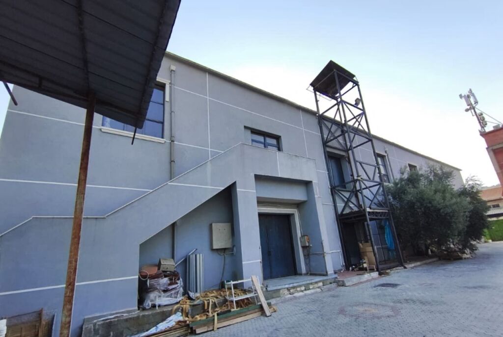 Qera | Magazinë | Rruga Sabaudin Gabrani | 2000 €/muaj