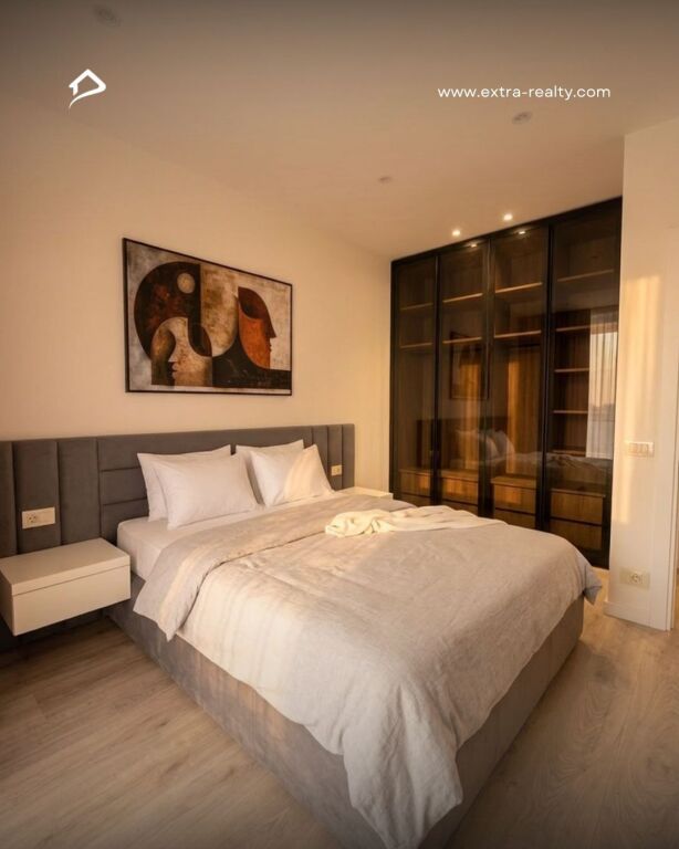 APARTAMENT 2+1+2  PER QIRA - RR.MINE PEZA , GOLDEN TOWER RESIDENCE