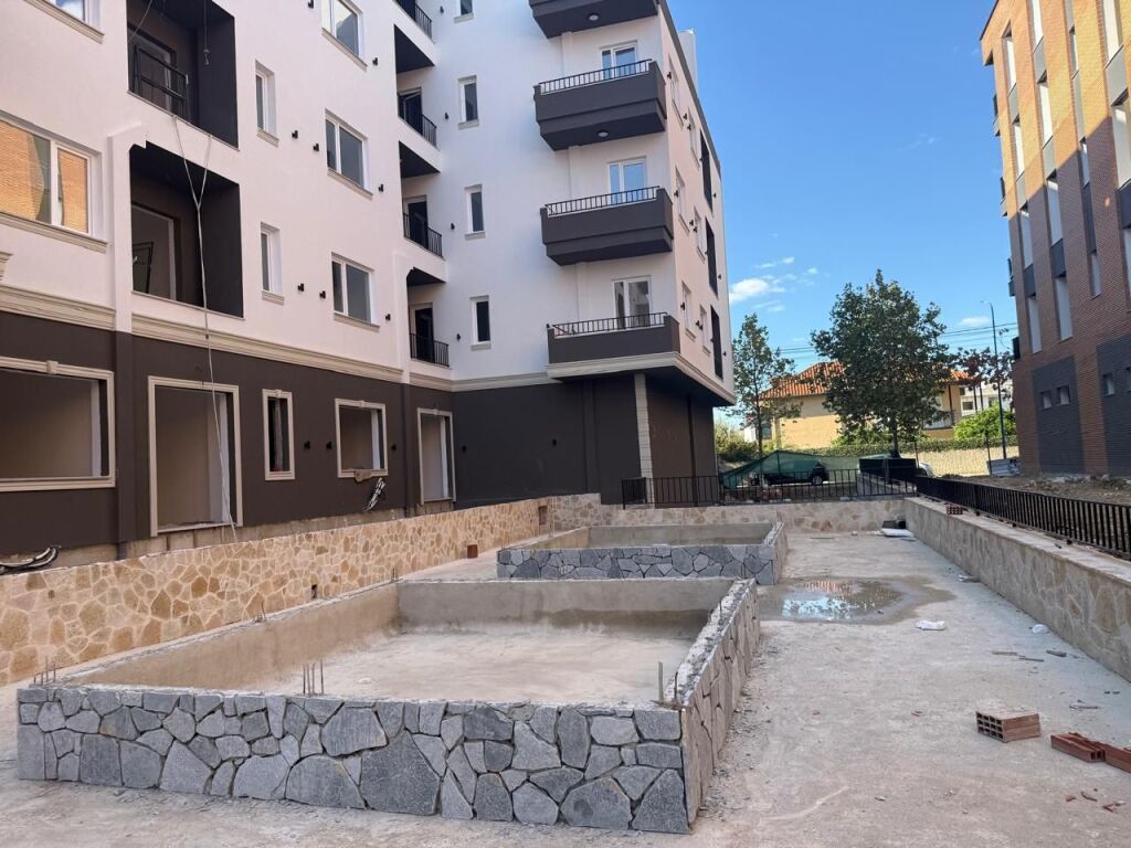 Apartament 1+1